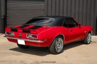 1968 Chevrolet Camaro SS for sale