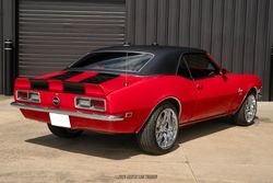 1968 Chevrolet Camaro SS for sale