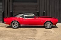 1968 Chevrolet Camaro SS for sale