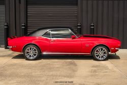 1968 Chevrolet Camaro SS for sale