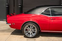 1968 Chevrolet Camaro SS for sale