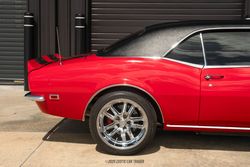 1968 Chevrolet Camaro SS for sale