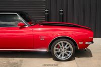 1968 Chevrolet Camaro SS for sale