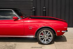 1968 Chevrolet Camaro SS for sale