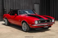 1968 Chevrolet Camaro SS for sale