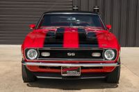 1968 Chevrolet Camaro SS for sale