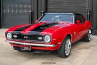 1968 Chevrolet Camaro SS for sale