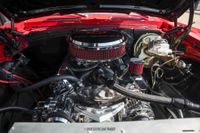 1968 Chevrolet Camaro SS for sale
