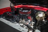 1968 Chevrolet Camaro SS for sale