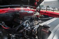 1968 Chevrolet Camaro SS for sale