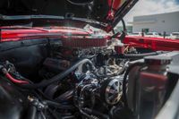 1968 Chevrolet Camaro SS for sale