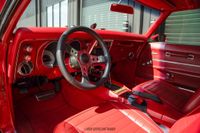 1968 Chevrolet Camaro SS for sale