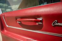 1968 Chevrolet Camaro SS for sale