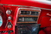 1968 Chevrolet Camaro SS for sale