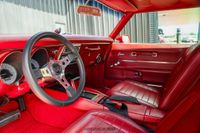1968 Chevrolet Camaro SS for sale