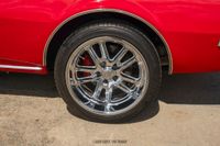 1968 Chevrolet Camaro SS for sale