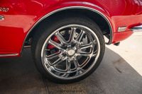 1968 Chevrolet Camaro SS for sale