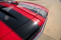 1968 Chevrolet Camaro SS for sale