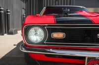 1968 Chevrolet Camaro SS for sale