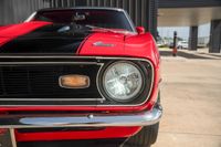 1968 Chevrolet Camaro SS for sale