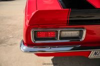 1968 Chevrolet Camaro SS for sale