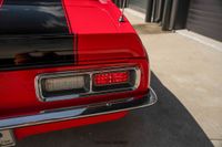 1968 Chevrolet Camaro SS for sale