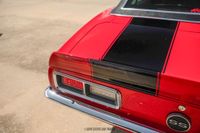1968 Chevrolet Camaro SS for sale