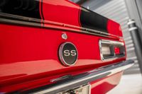 1968 Chevrolet Camaro SS for sale
