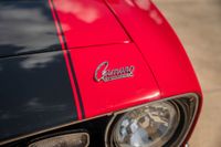 1968 Chevrolet Camaro SS for sale