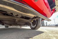 1968 Chevrolet Camaro SS for sale