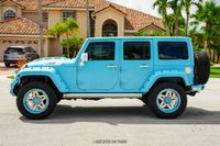 2016 Jeep Wrangler Unlimited Sport for sale