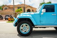 2016 Jeep Wrangler Unlimited Sport for sale