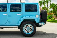 2016 Jeep Wrangler Unlimited Sport for sale
