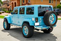 2016 Jeep Wrangler Unlimited Sport for sale
