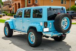 2016 Jeep Wrangler Unlimited Sport for sale