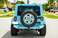 2016 Jeep Wrangler Unlimited Sport for sale