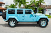 2016 Jeep Wrangler Unlimited Sport for sale