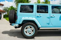 2016 Jeep Wrangler Unlimited Sport for sale