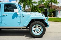 2016 Jeep Wrangler Unlimited Sport for sale