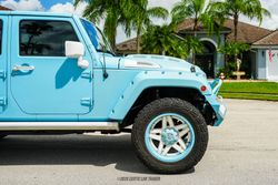 2016 Jeep Wrangler Unlimited Sport for sale