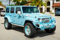 2016 Jeep Wrangler Unlimited Sport for sale