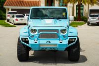 2016 Jeep Wrangler Unlimited Sport for sale