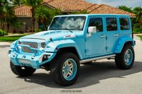 2016 Jeep Wrangler Unlimited Sport for sale
