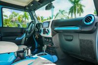 2016 Jeep Wrangler Unlimited Sport for sale