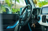 2016 Jeep Wrangler Unlimited Sport for sale
