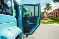2016 Jeep Wrangler Unlimited Sport for sale