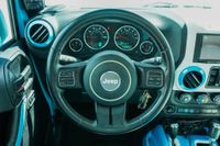 2016 Jeep Wrangler Unlimited Sport for sale