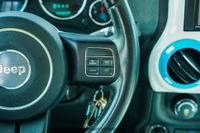 2016 Jeep Wrangler Unlimited Sport for sale