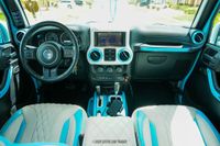 2016 Jeep Wrangler Unlimited Sport for sale