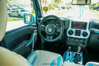 2016 Jeep Wrangler Unlimited Sport for sale